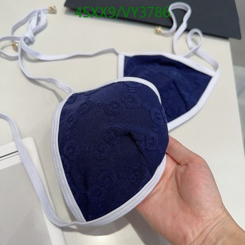 GUCCI-Swimsuit Code: VY3786 $: 45USD