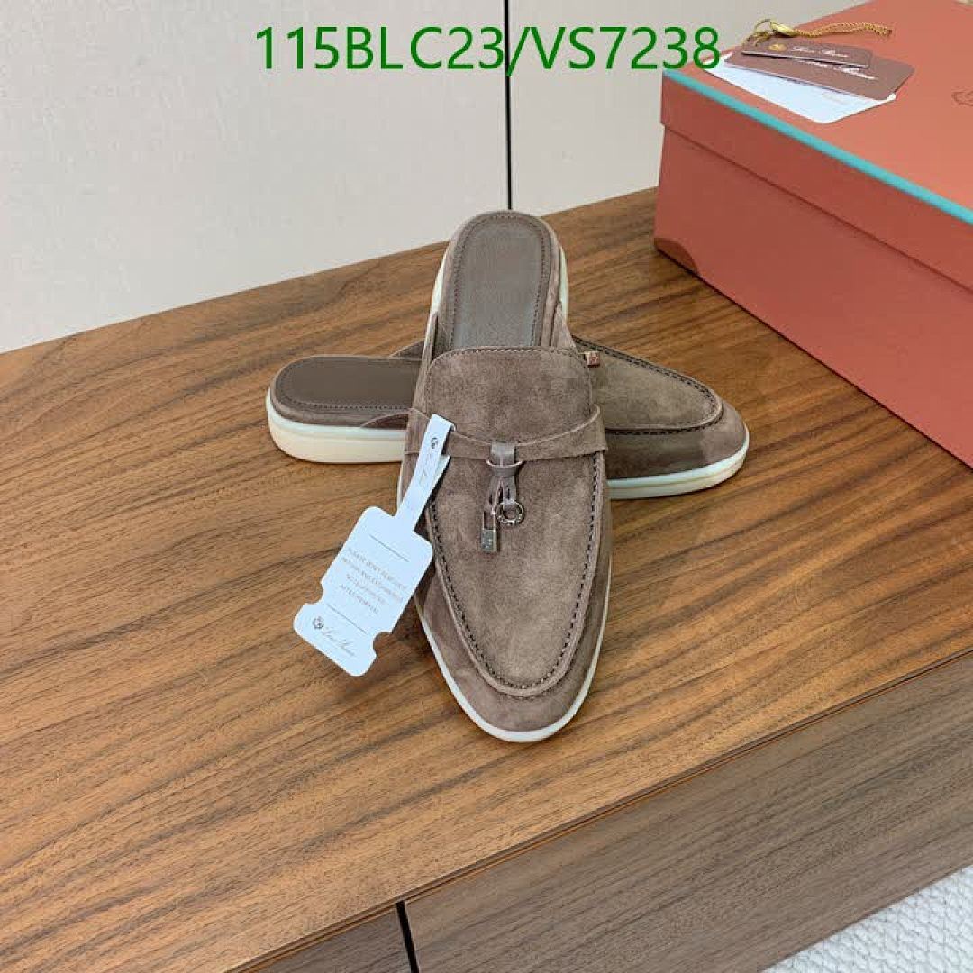 Loro Piana-Women Shoes Code: VS7238 $: 115USD