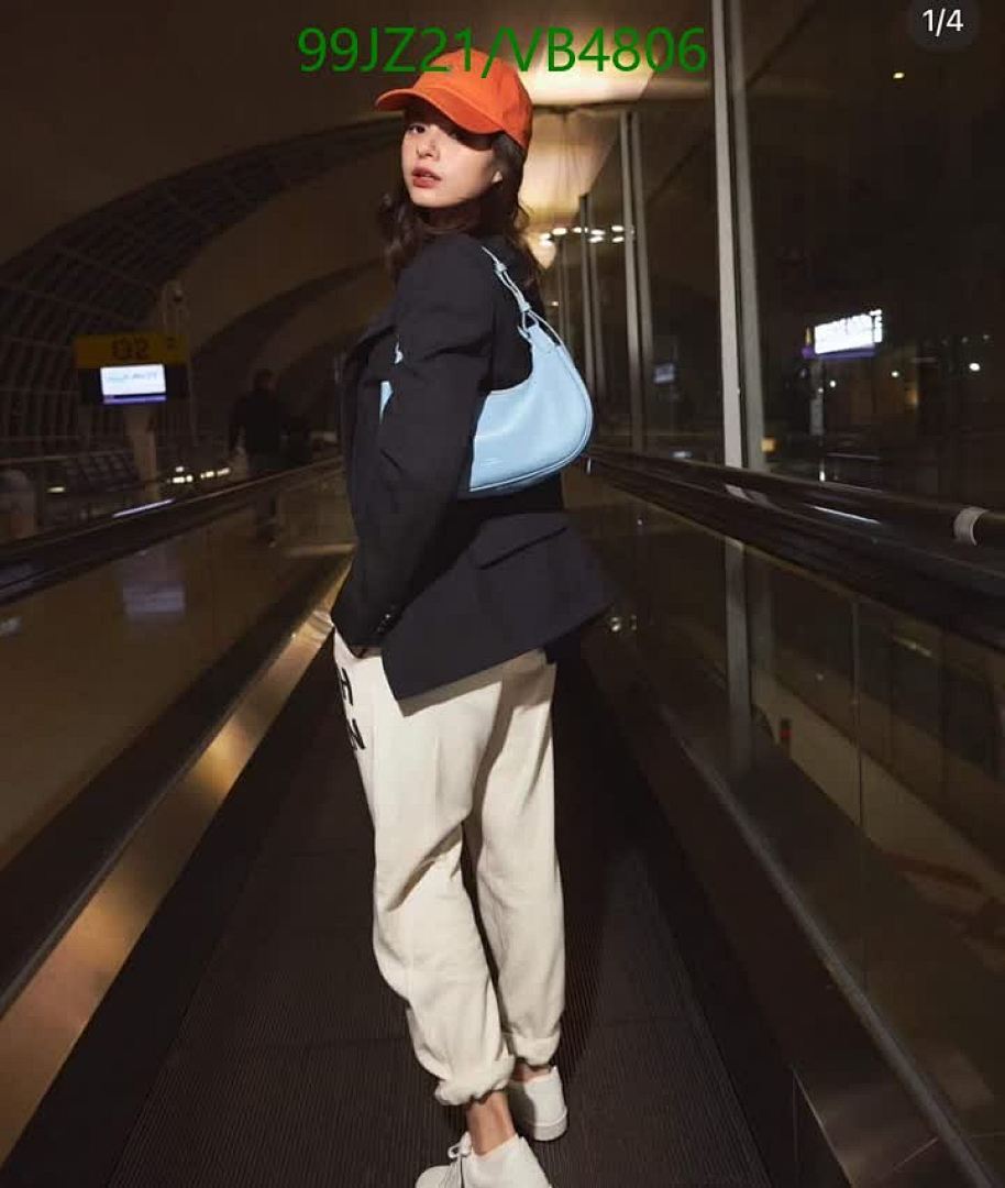 Ralph Lauren-Bag-4A Quality Code: VB4806 $: 99USD