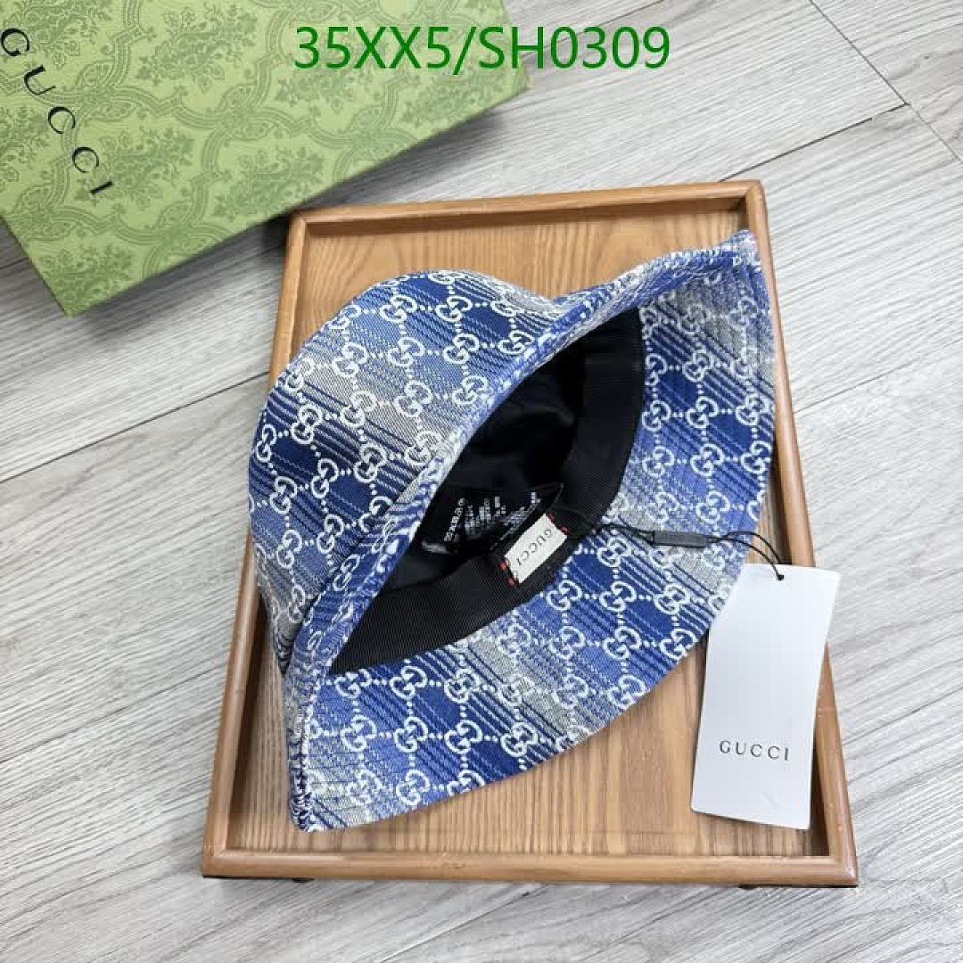 Gucci-Cap(Hat) Code: SH0309 $: 35USD