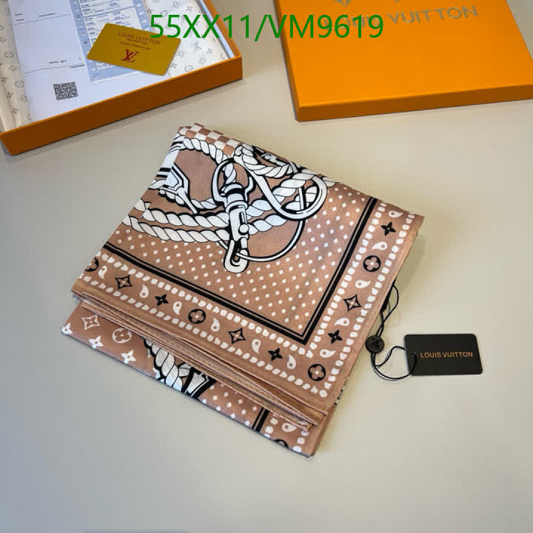 LV-Scarf Code: VM9619 $: 55USD