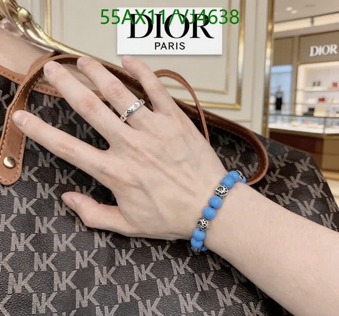 Dior-Jewelry Code: VJ4638 $: 55USD