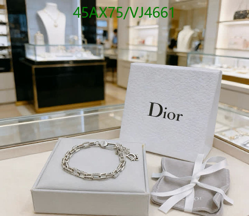 Dior-Jewelry Code: VJ4661 $: 45USD