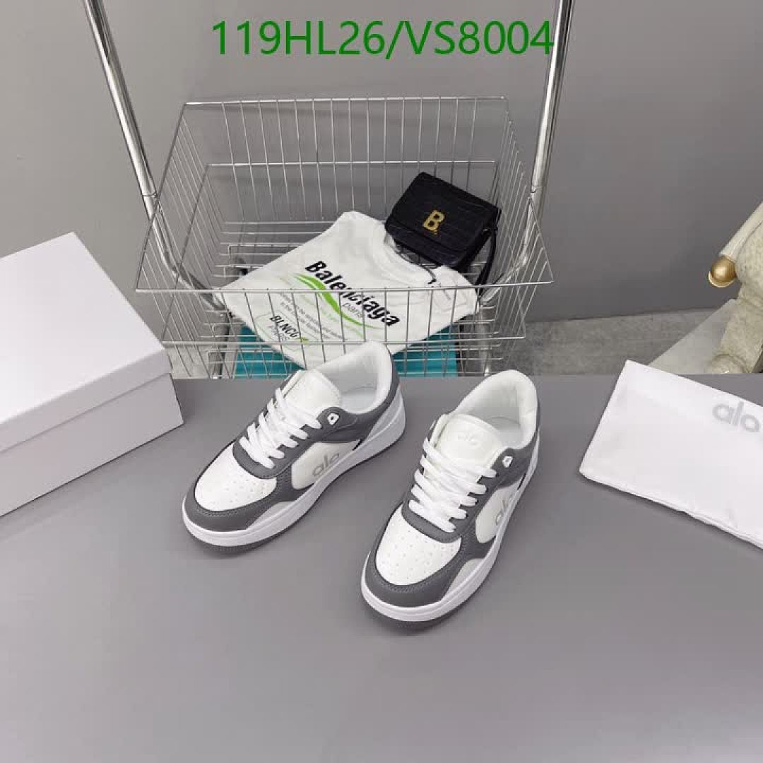 Alo-Women Shoes Code: VS8004 $: 119USD