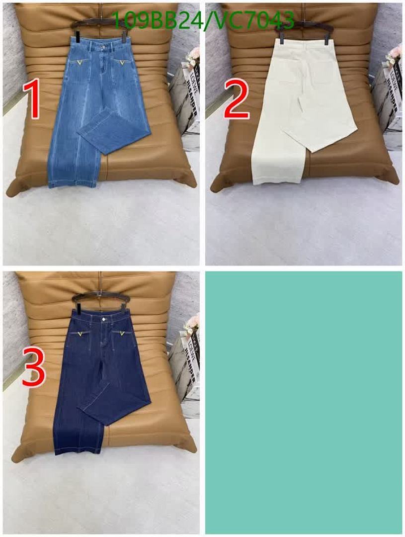 Chole-Clothing Code: VC7043 $: 109USD