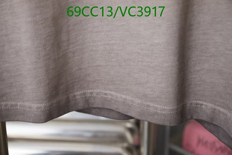 Balenciaga-Clothing Code: VC3917 $: 69USD