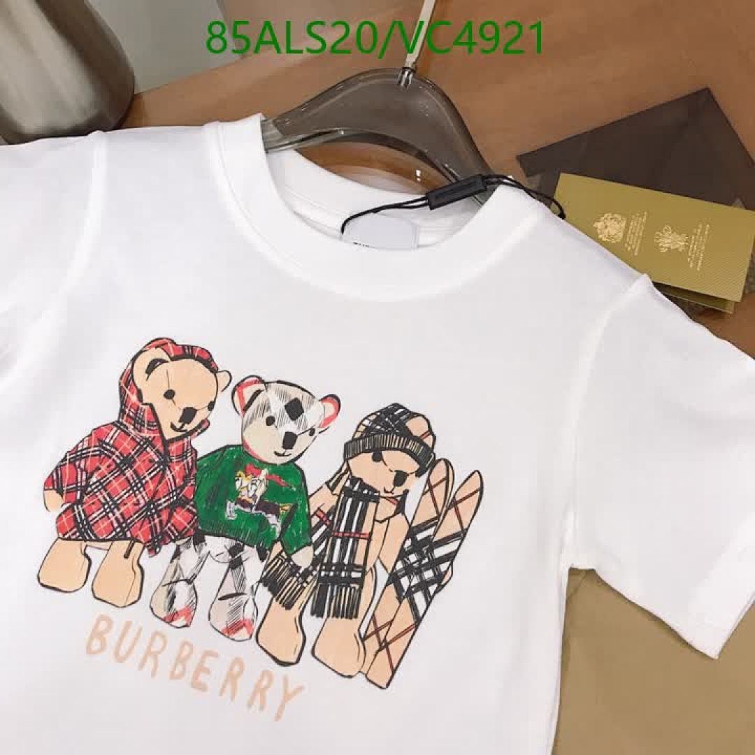 Burberry-Kids Clothing Code: VC4921 $: 85USD-Yupoo.ru - Copybrand.Team photo album Burberry-Kids Clothing Code: VC4921 $: 85USD