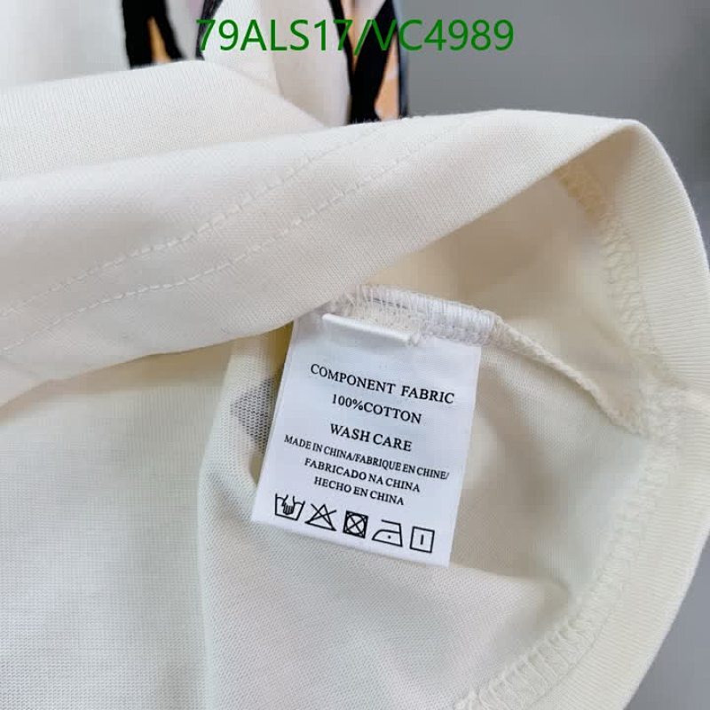 D&G-Kids Clothing Code: VC4989 $: 79USD