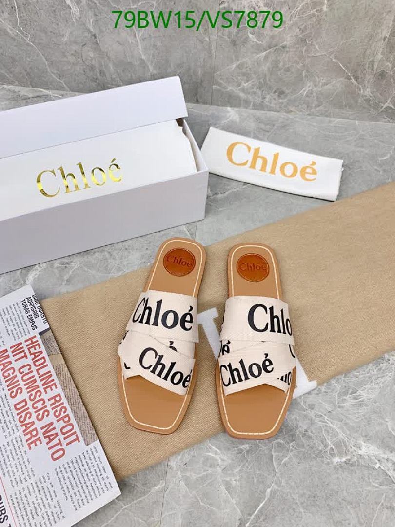 Chloe-Women Shoes Code: VS7879 $: 79USD