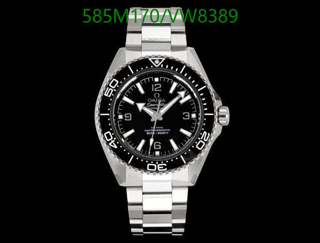 Omega-Watch(Mirror Quality) Code: VW8389 $: 585USD