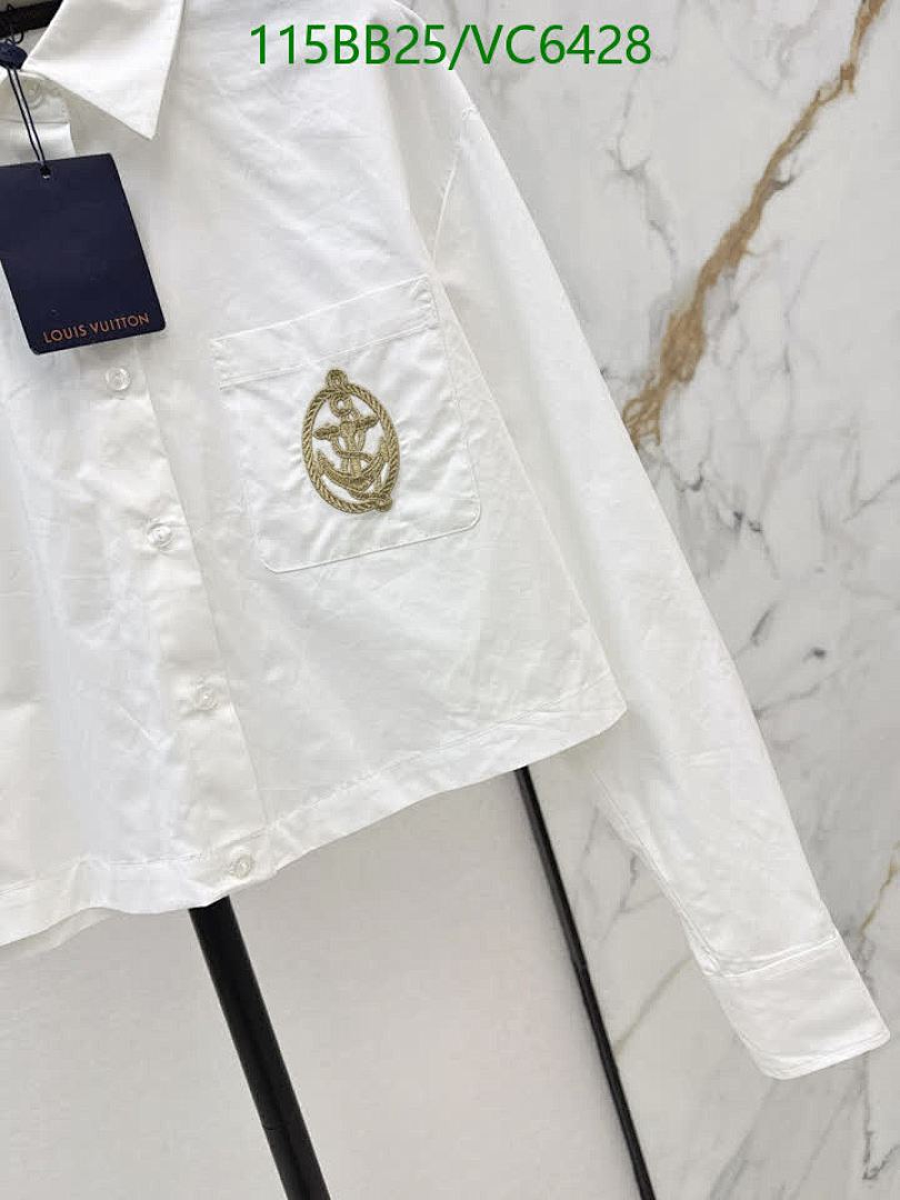 LV-Clothing Code: VC6428 $: 115USD