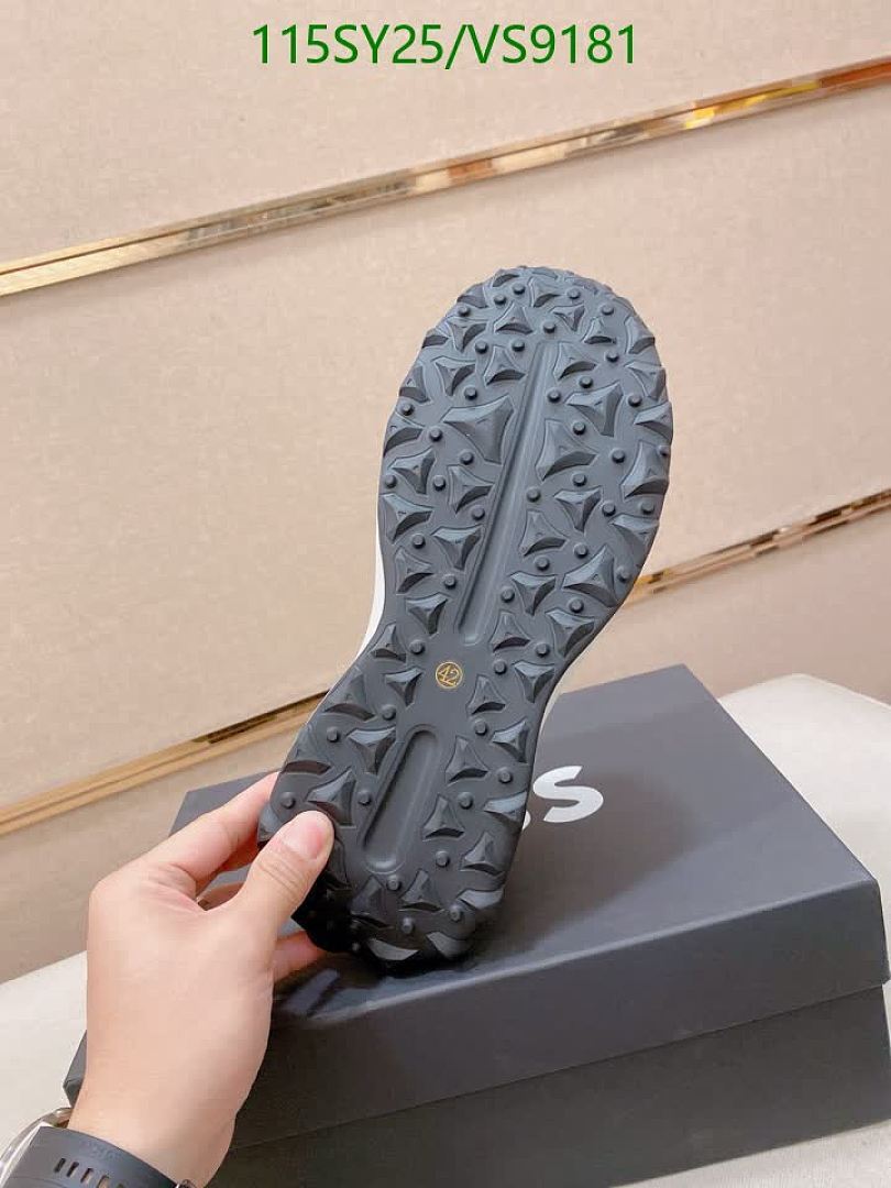 Boss-Men shoes Code: VS9181 $: 115USD