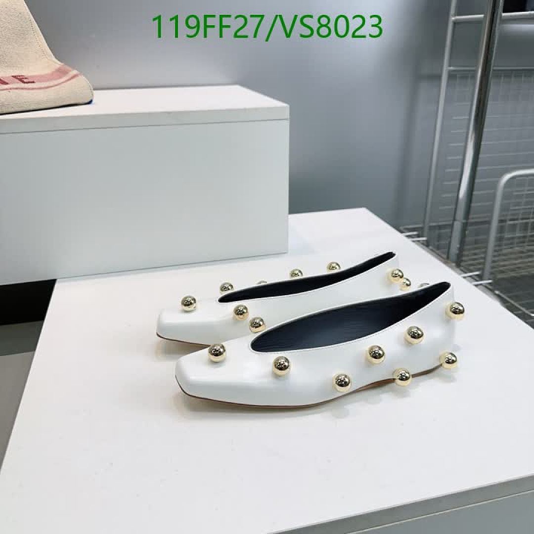 Balenciaga-Women Shoes Code: VS8023 $: 119USD