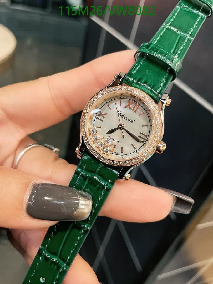 Chopard-Watch-4A Quality Code: VW8082 $: 115USD