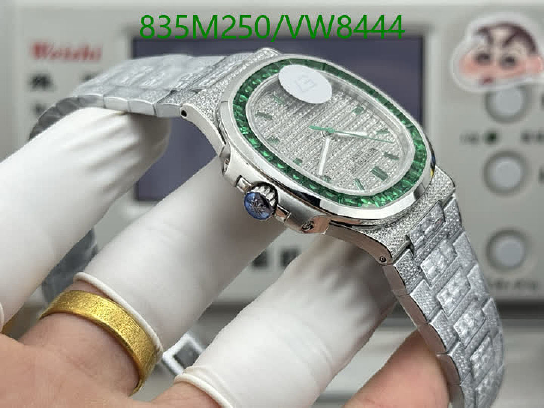Patek Philippe-Watch-Mirror Quality Code: VW8444 $: 835USD