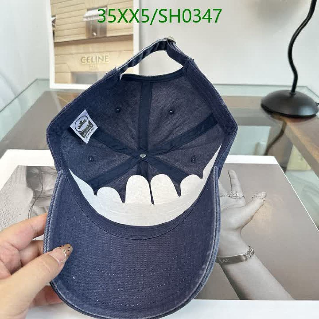 Miu Miu-Cap(Hat) Code: SH0347 $: 35USD