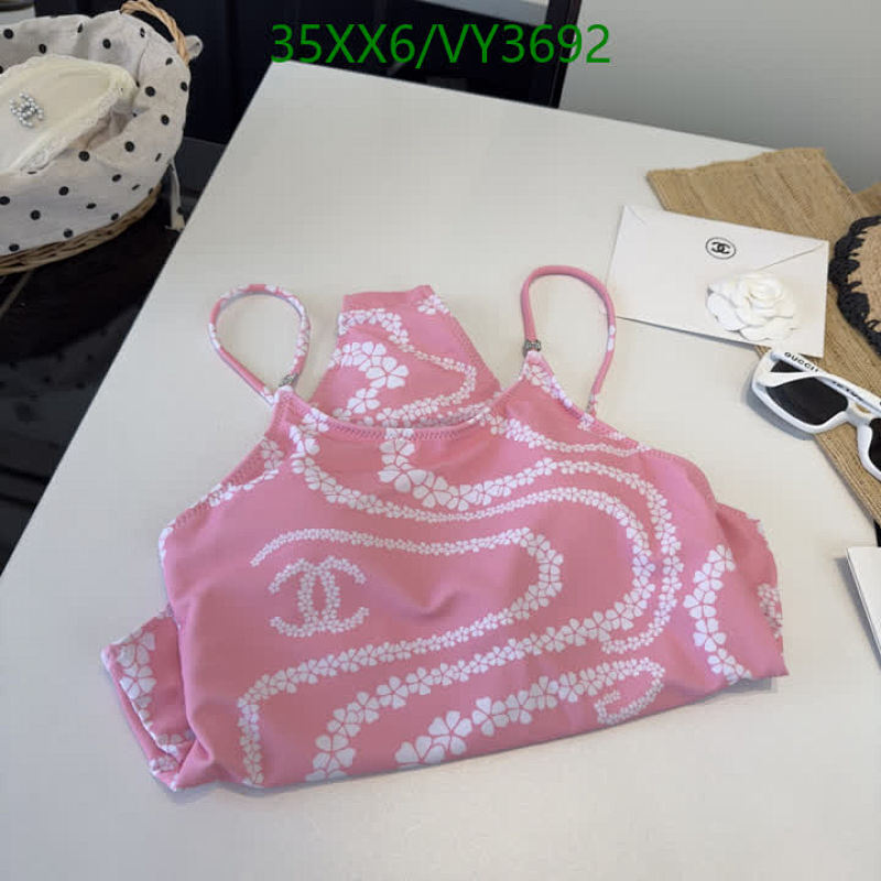 Chanel-Swimsuit Code: VY3692 $: 35USD