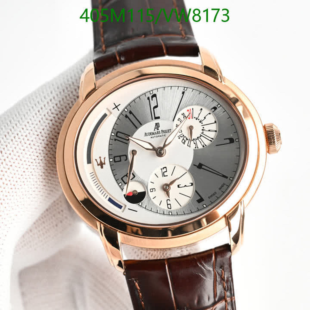 Audemars Piguet-Watch-Mirror Quality Code: VW8173 $: 405USD