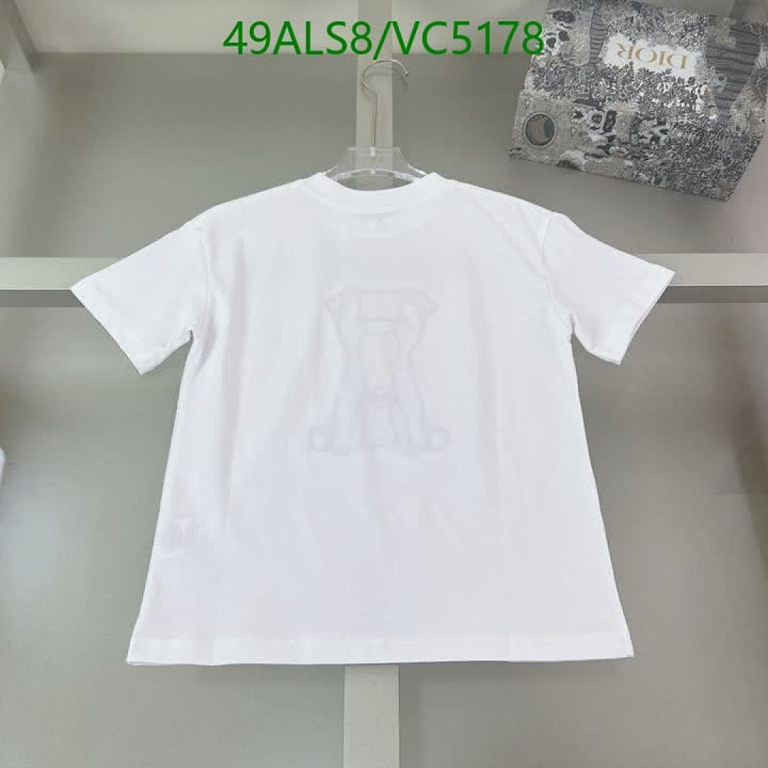 Fendi-Kids clothing Code: VC5178 $: 49USD