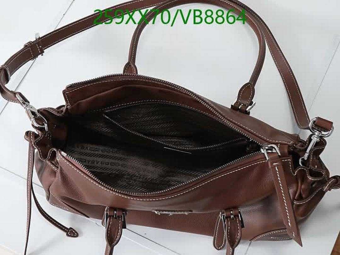 Prada-Bag-Mirror Quality Code: VB8864 $: 259USD