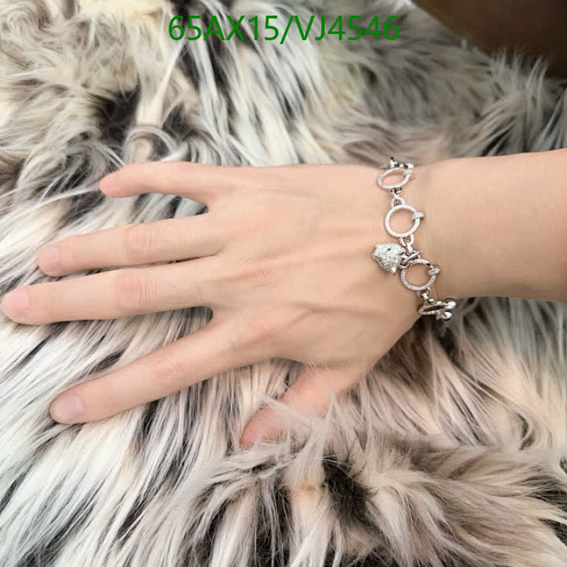 Cartier-Jewelry Code: VJ4546 $: 65USD