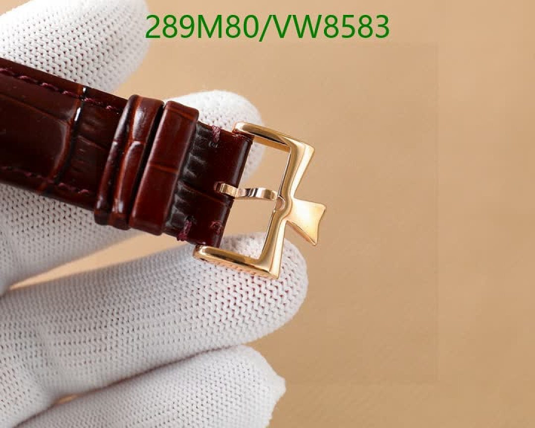 Vacheron Constantin-Watch-Mirror Quality Code: VW8583 $: 289USD