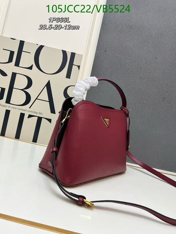 Prada-Bag-4A Quality Code: VB5524 $: 105USD