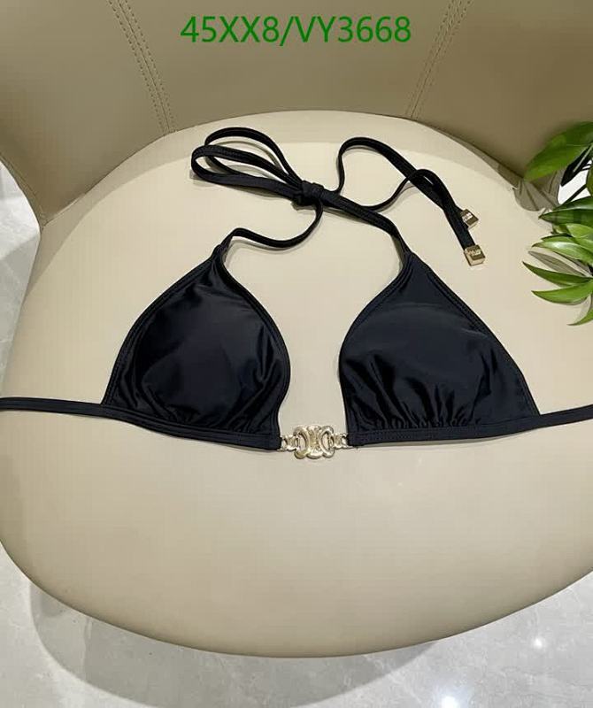 Celine-Swimsuit Code: VY3668 $: 45USD