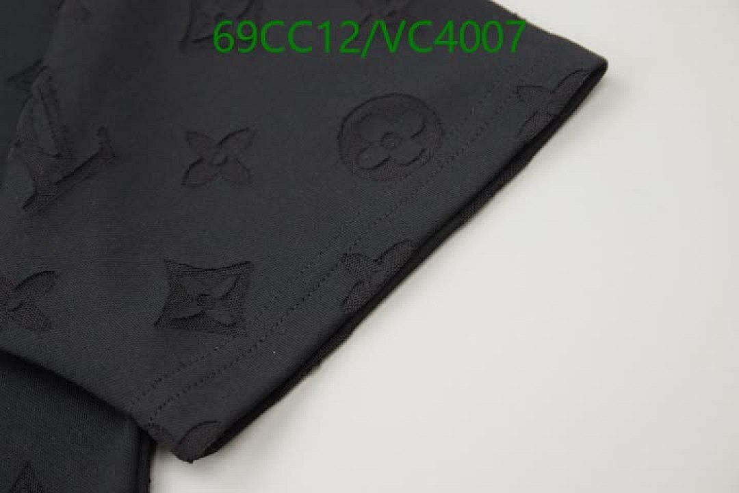 LV-Clothing Code: VC4007 $: 69USD