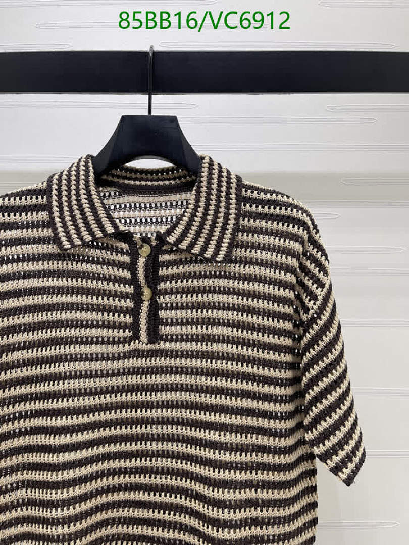 Ralph Lauren-Clothing Code: VC6912 $: 85USD