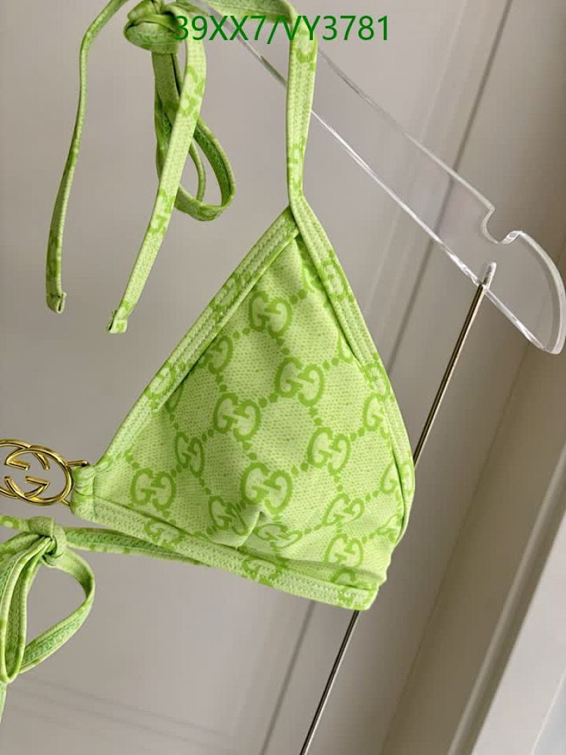 GUCCI-Swimsuit Code: VY3781 $: 39USD-Yupoo.ru - Copybrand.Team photo album GUCCI-Swimsuit Code: VY3781 $: 39USD