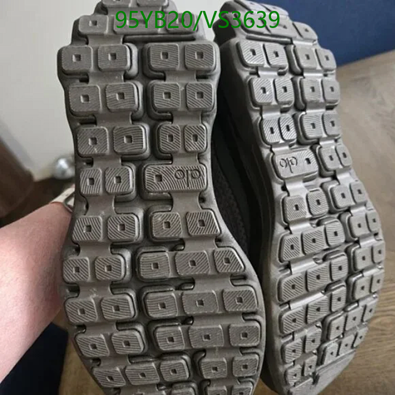 Alo-Men shoes Code: VS3639 $: 95USD