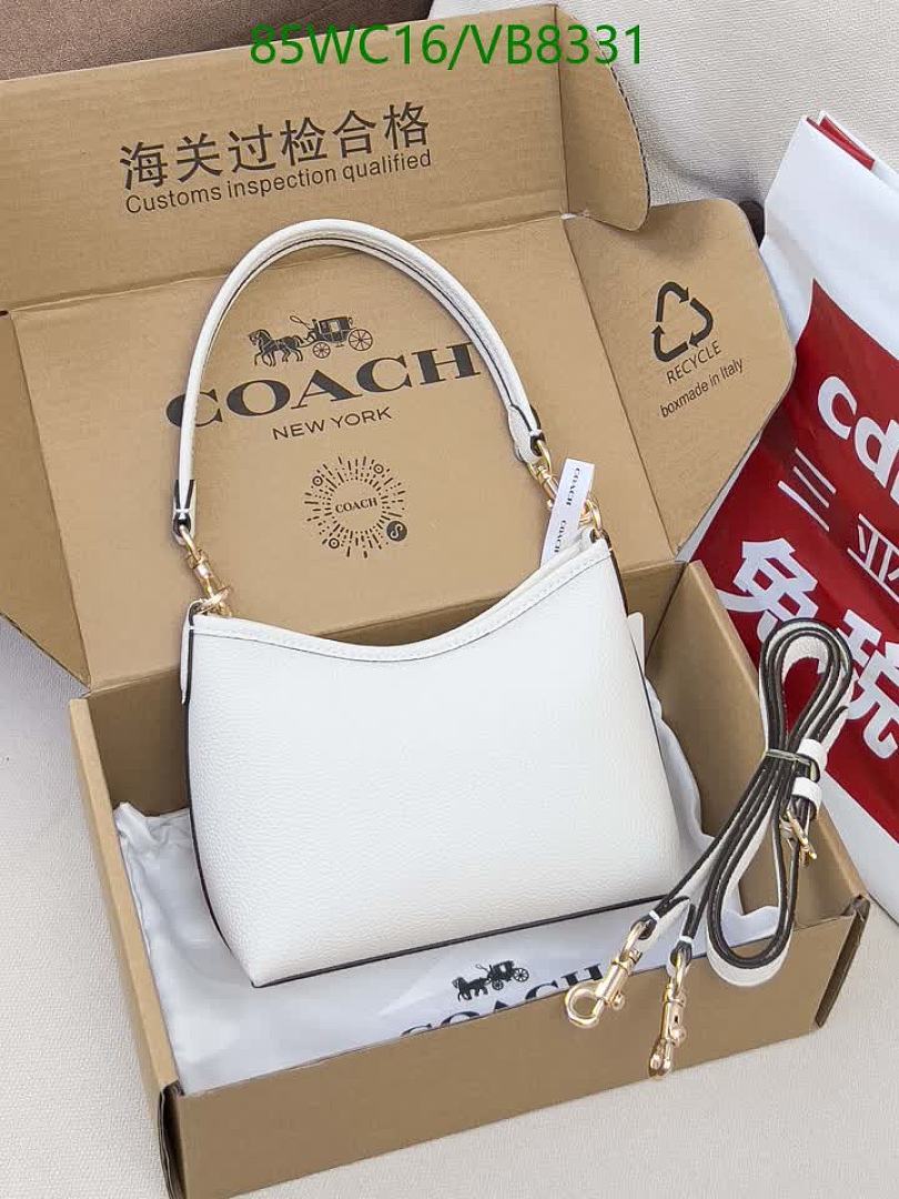 Coach-Bag-4A Quality Code: VB8331 $: 85USD