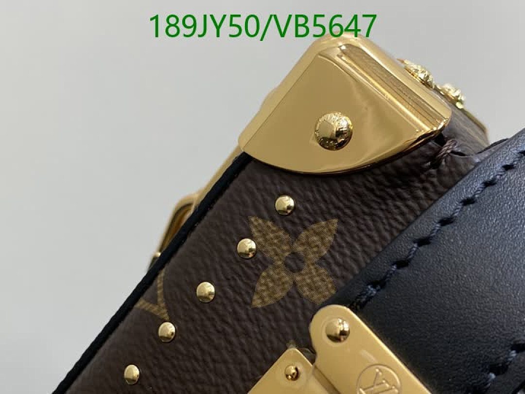 LV-Bag-Mirror Quality Code: VB5647 $: 189USD