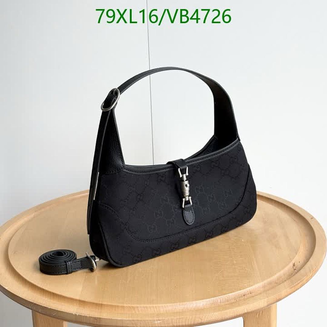 Gucci-Bag-4A Quality Code: VB4726 $: 79USD