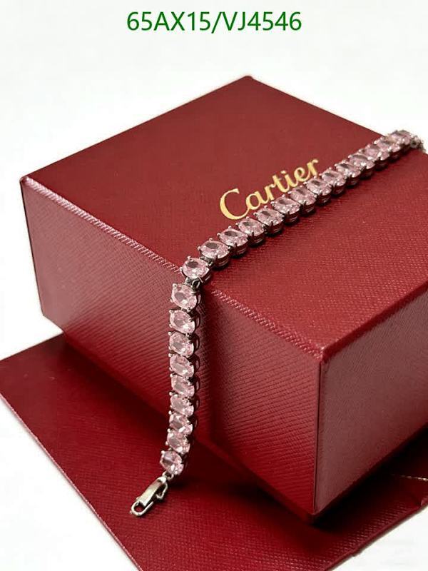 Cartier-Jewelry Code: VJ4546 $: 65USD