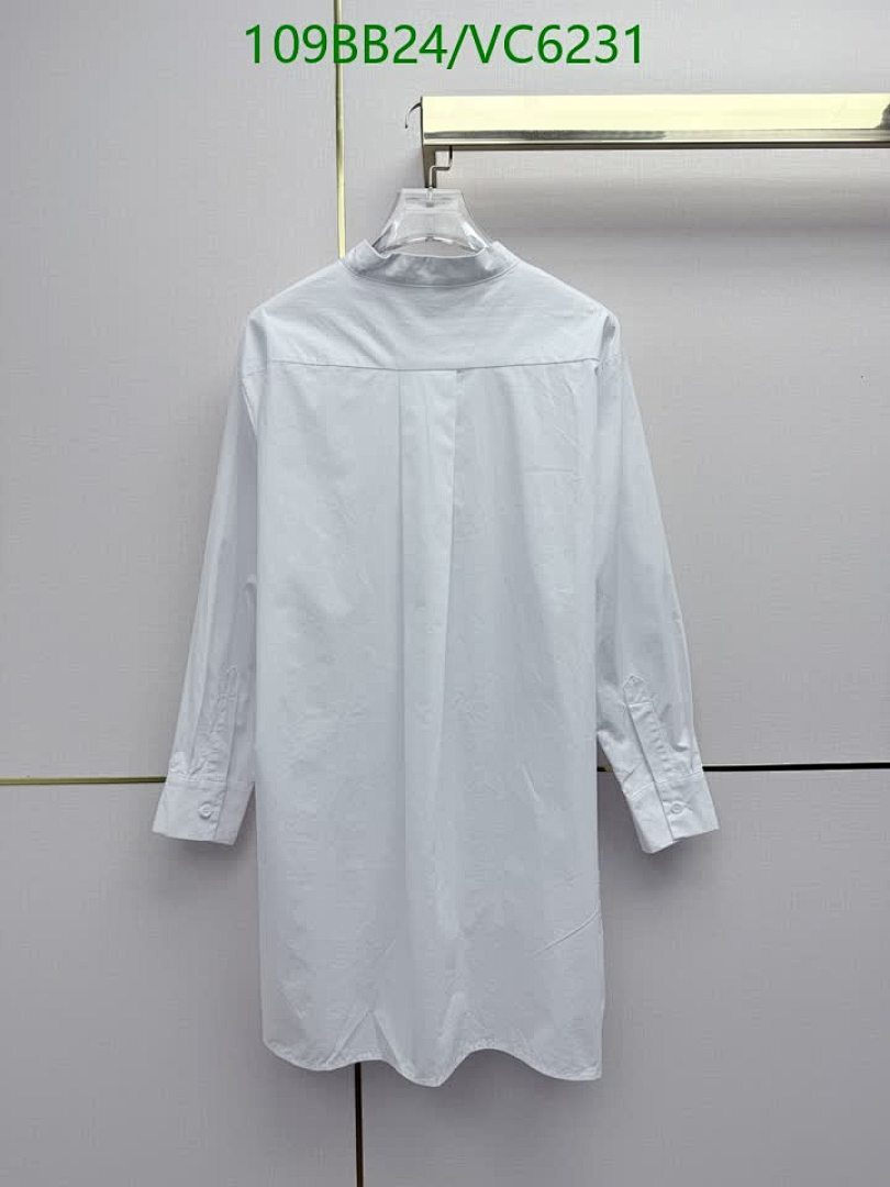 Dior-Clothing Code: VC6231 $: 109USD