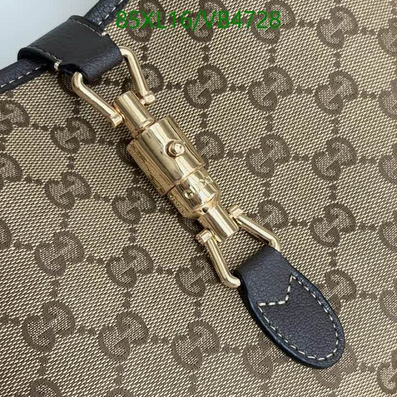 Gucci-Bag-4A Quality Code: VB4728 $: 85USD