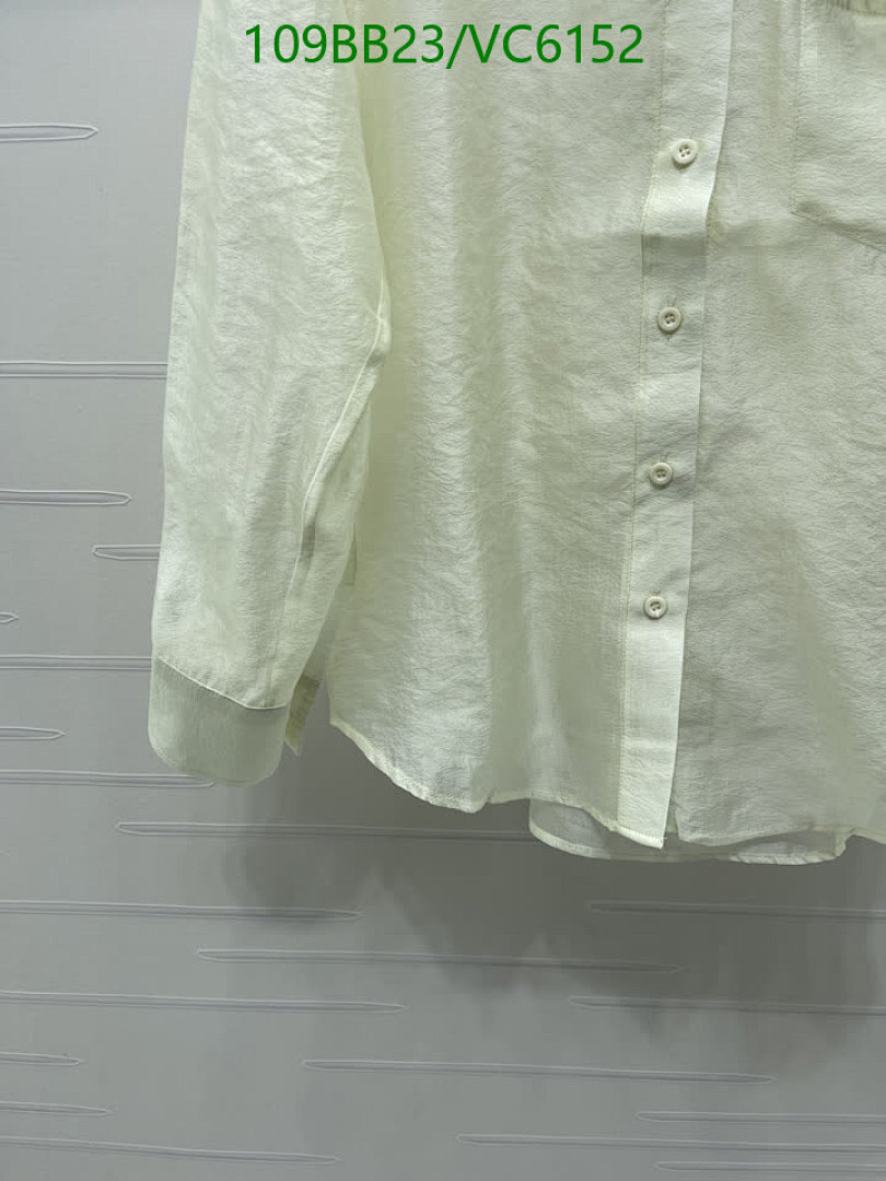 Dior-Clothing Code: VC6152 $: 109USD