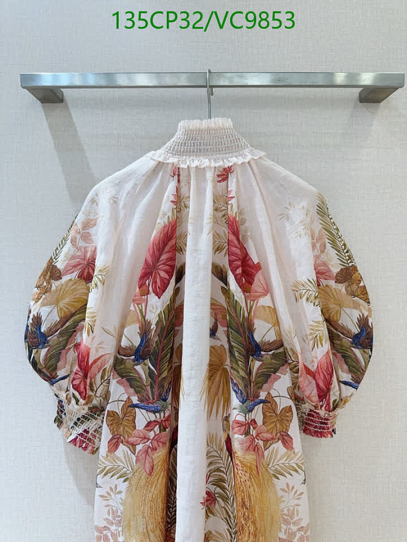 Zimmermann-Clothing Code: VC9853 $: 135USD