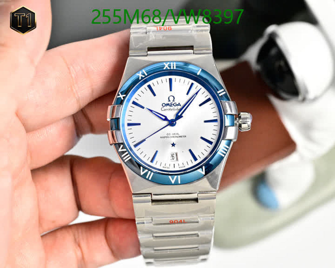 Omega-Watch(Mirror Quality) Code: VW8397 $: 255USD