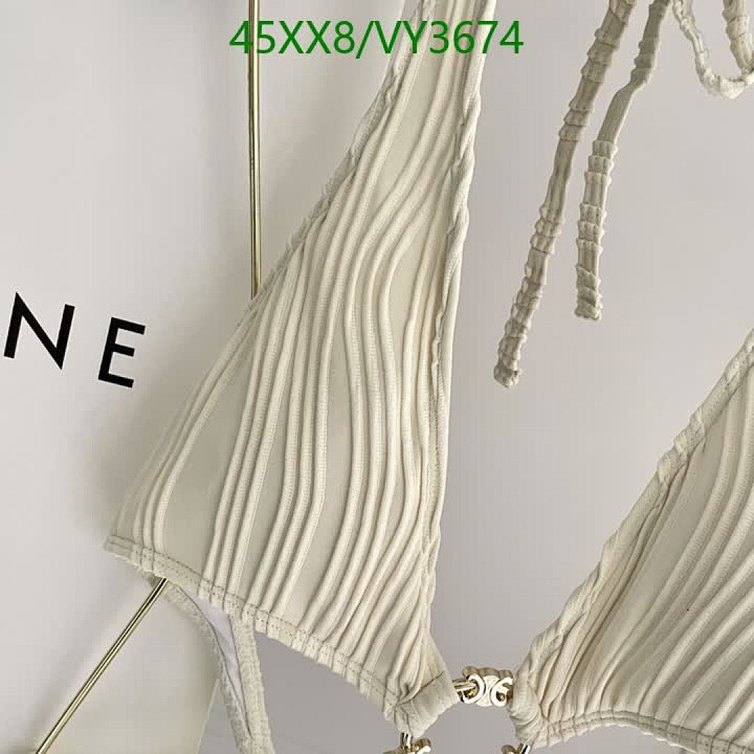 Celine-Swimsuit Code: VY3674 $: 45USD