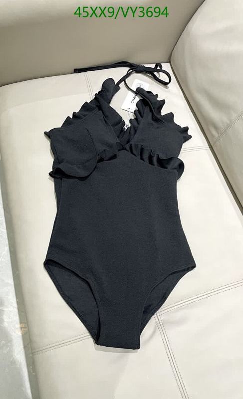 Chanel-Swimsuit Code: VY3694 $: 45USD