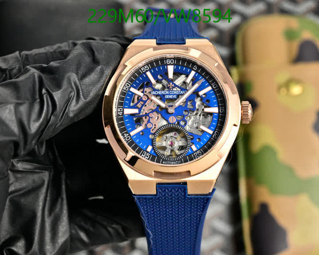 Vacheron Constantin-Watch-Mirror Quality Code: VW8594 $: 229USD