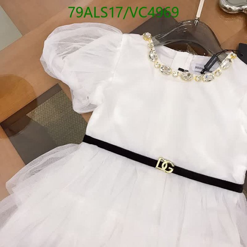 D&G-Kids Clothing Code: VC4969 $: 79USD