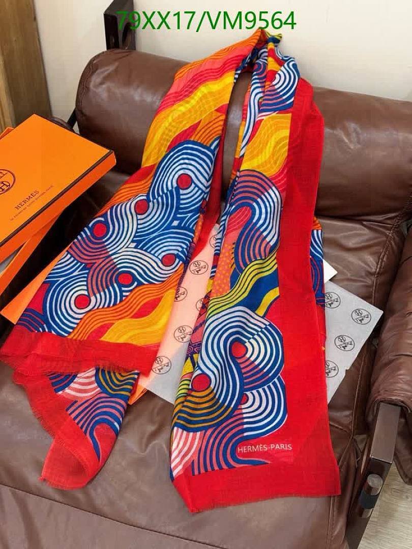 Hermes-Scarf Code: VM9564 $: 79USD
