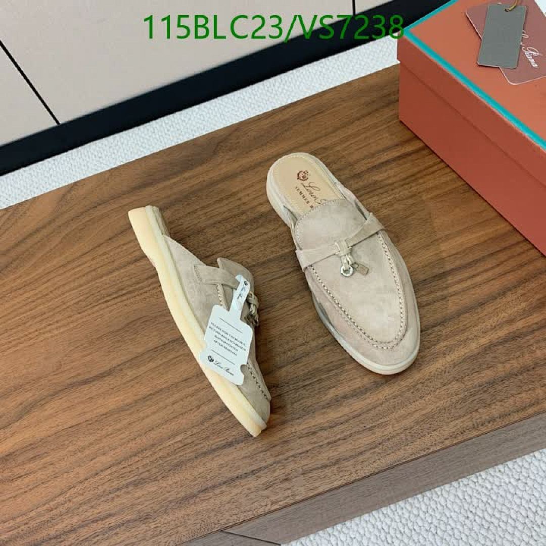 Loro Piana-Women Shoes Code: VS7238 $: 115USD