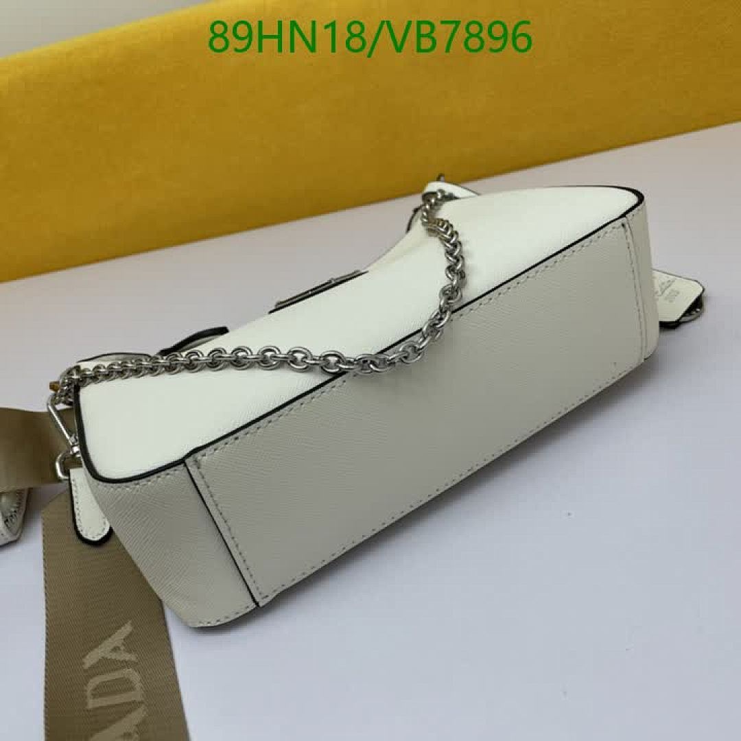 Prada-Bag-4A Quality Code: VB7896 $: 89USD
