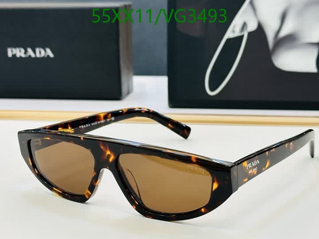 Prada-Glasses Code: VG3493 $: 55USD-Yupoo.ru - Copybrand.Team photo album Prada-Glasses Code: VG3493 $: 55USD