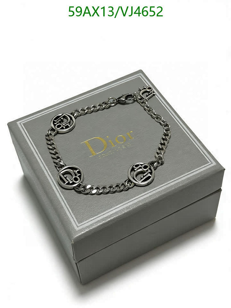 Dior-Jewelry Code: VJ4652 $: 59USD